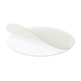 thumbnail image 2 of Heavy-Duty Inflatable Pool and Liner Repair Patches, 6cm Clear TPU Adhesive Stickers for Quick Fixes on Punctures and Tears, 2 of 4