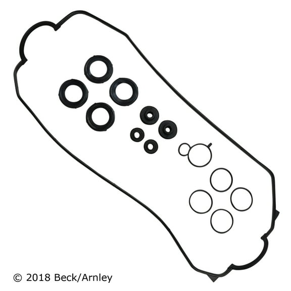 BeckArnley 036-1793 Valve Cover Gasket Set