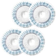 Clarisonic Sensitive Brush Head 2.0 - 4 Pack