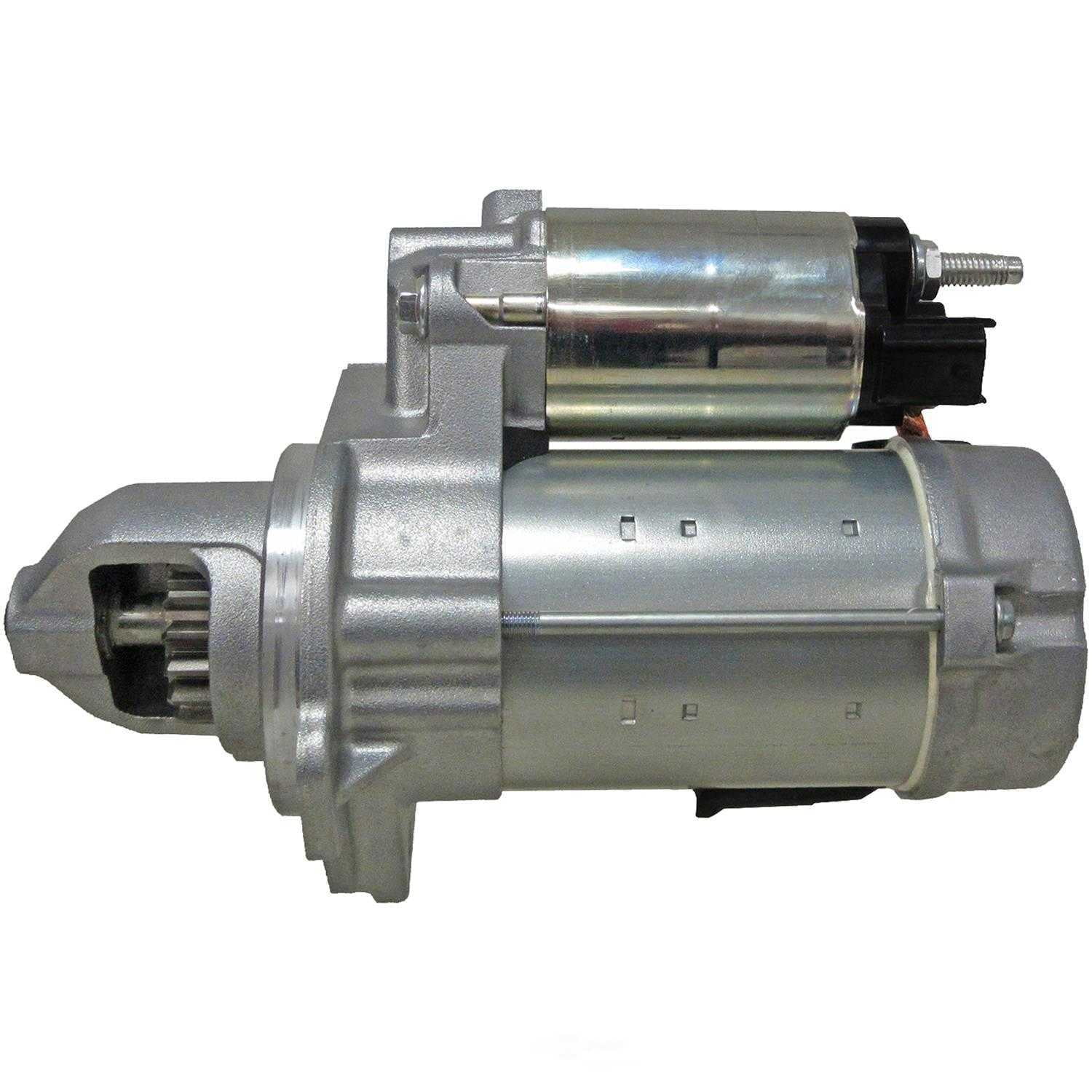 FVP Professional 12457 Starter Standard