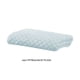 thumbnail image 3 of Toalla de baño de terciopelo | 170 x 90 cm, súper absorbente y suave | Toalla multiusos para baño, gimnasio, ducha y salón | Azul cielo, rosa, beige, naranja, gris y verde, 3 of 6