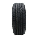 Goodyear Fortera HL All-Terrain Tire - 245/65R17 105T, Fits 2004 & 2019 ...