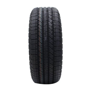 Goodyear Fortera HL 245/65R17 105T AS A/S All Season Tire Fits: 2004 Jeep Grand Cherokee Overland, 2019 Jeep Cherokee Trailhawk Elite Sansujyuku sansujyuku.com