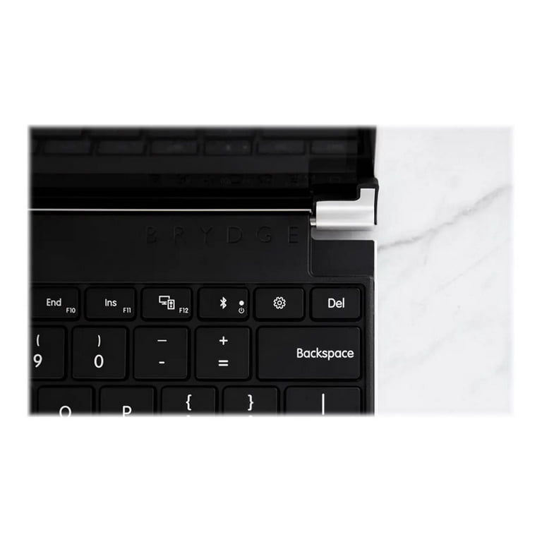 Amazon.com: Brydge Microsoft Surface Pro+ Wireless Keyboard