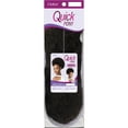 thumbnail image 7 of Outre Synthetic Quick Pony AFRO PUFF XL (S4/27), 7 of 7