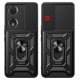 thumbnail image 2 of Shockproof Armor Magnetic Holder Ring Case For Honor 90 Honor90 Lite Honer 70 50 X6A X7A X8A X7 X8 X9 X5 Plus Lens Protect Cover, 2 of 5