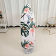 thumbnail image 3 of untoiry Ironing Board Cover Coated Thick Padding Heat Resistant Scorch Pad 55x19" E, 3 of 9