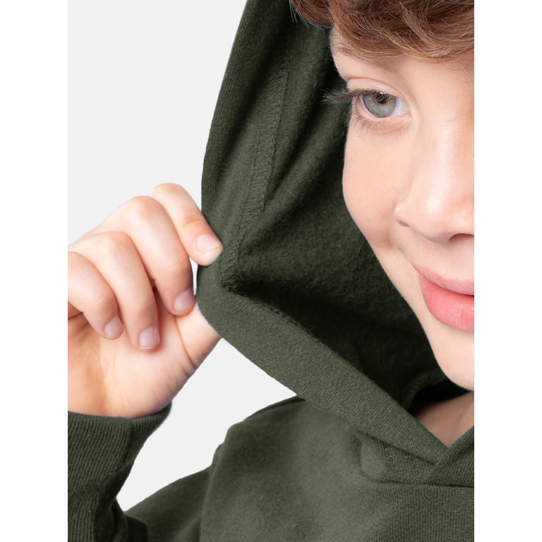 Ozark Trail Boy's Graphic Hoodie photo 8