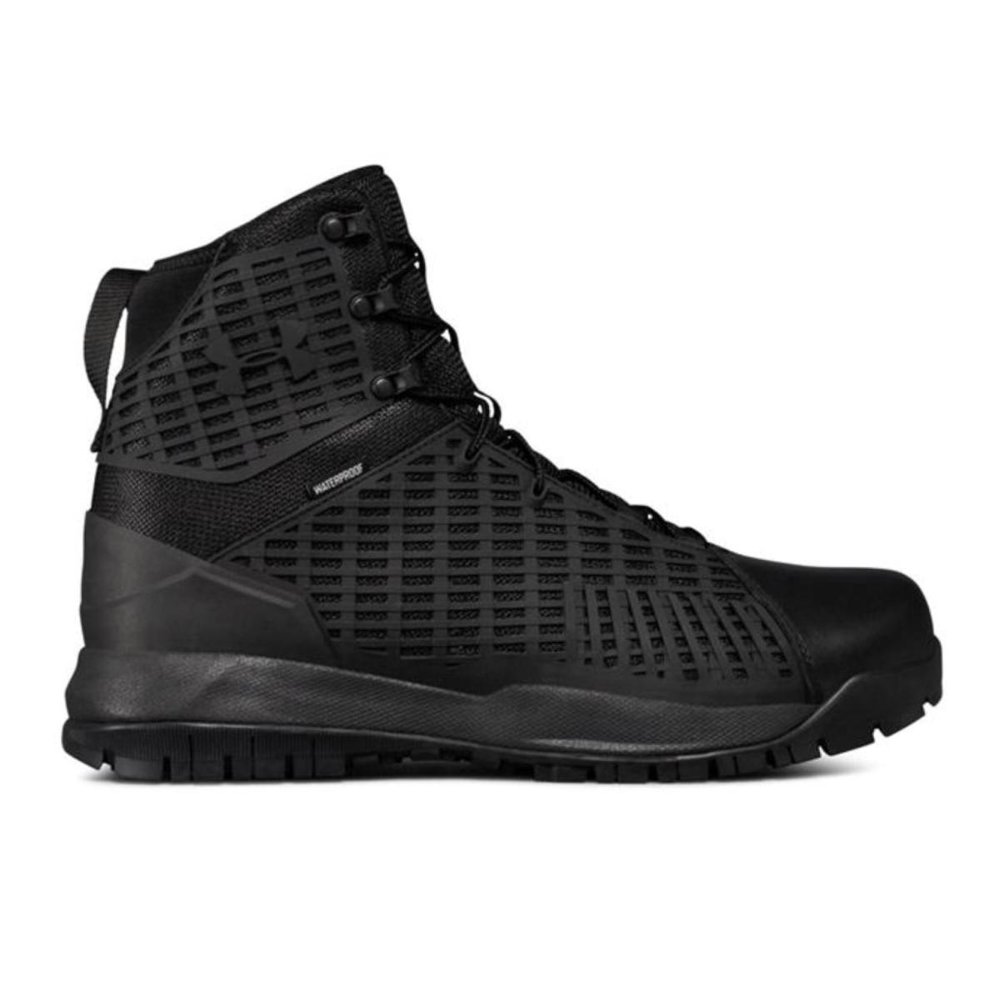 ua stryker boots