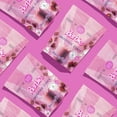 thumbnail image 5 of Bumpin Blends Barbie, Supports Skin Vitality, Strawberry Dream, Smoothie Cubes,  10 oz, 2-4 Servings, 5 of 6