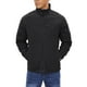 thumbnail image 3 of Chaqueta polar militar para exteriores para hombre, chaqueta táctica cálida, chaqueta polar, 3 of 7
