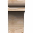 thumbnail image 2 of 6"W x 12"H x 18"L Yorktown Rough Sawn Rafter Tail, Douglas Fir, 2 of 4