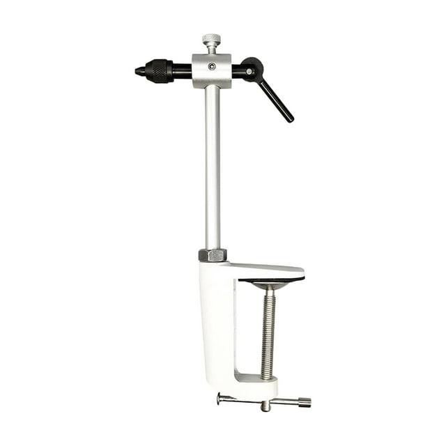 Accesorio de tornillo de banco Zulema 24.5 cm giratorio