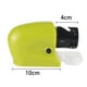 thumbnail image 5 of r de cuchillos eléctrico, amoladora de cuchillos de cocina motorizada, piedra de afilar automática para cocina Soledad Afilador de cocina eléctrico, 5 of 7