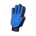 thumbnail image 1 of Guantes de silicona para mascotas, baño para gatos y perros, suministros para gatos, peine, cepillo, guantes para mascotas, cepillo, 1 of 6