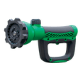 thumbnail image 2 of Aqua Handle: Regadera de Alta Presión con 6 Niveles de Intensidad, 2 of 4