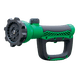 thumbnail image 2 of Aqua Handle: Regadera de Alta Presión con 6 Niveles de Intensidad, 2 of 4