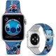 thumbnail image 1 of Correa de reloj Sjiangqiao compatible con Apple 38/40/41/42 mm, 1 of 6