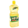 thumbnail image 2 of 1-2-3 100% Canola Oil, 33.8 fl oz, 2 of 5