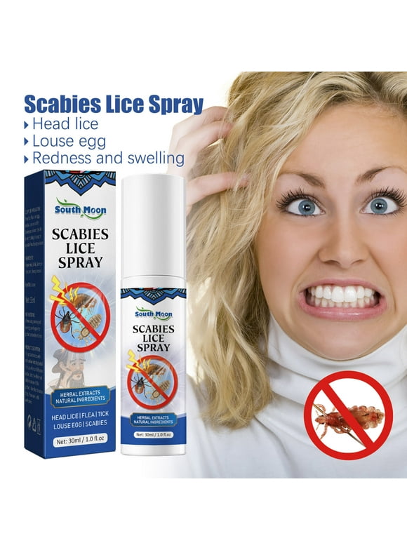 Lice Treatment in First Aid