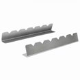 thumbnail image 1 of 2pcs Kebab Rack Kebab Stands Skewer Holder for Barbecue for Kitchen, 1 of 5