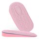 thumbnail image 3 of Altura Aumento de la Plantilla, Cojín de Zapatos de absorción de Choque de 1,5 cm, Protectión de Amortiguación para Aliviar la fatiga del pastel paraumentar la Altura, 3 of 7