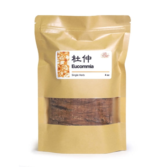 High Quality Eucommia Bark Du Zhong