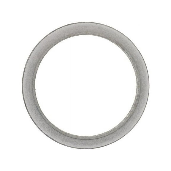 Exhaust Gasket - Compatible with 2002 - 2010 Dodge Ram 1500 3.7L V6 2003 2004 2005 2006 2007 2008 2009