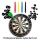 thumbnail image 5 of Yuarrent Rosca de tornillo Varilla de dardo Home Pub Dardos de entrenamiento portátiles Varilla roscada Eje de vástago Accesorios tiro y tiro con, 5 of 6
