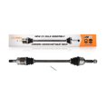 thumbnail image 1 of Kugel Rear Left (Driver Side) CV Axle Shaft NCV-CH12600 for Car Jeep Patriot Compass Dodge Caliber, 1 of 11