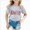 v3-Grey, variant on Girls Short Sleeve Shirts Summer Crewneck Tee Tops Casual Cute Blouse 6-12 Months 12-24 Months 2t 3t 4t 5t 6t 7t 8t 9t Children