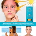 thumbnail image 2 of 20g Body Whitening Sunscreen Cream Moisturizing Brighten Concealer Waterproof Protector Isolation Uv Sunblock Refreshing St C0l7, 2 of 3