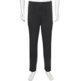 thumbnail image 4 of Men's Back Snap Knit Pant Set-Assorted Colors, 4 of 6