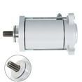 thumbnail image 5 of SEBLAFF Starter & Relay Solenoid For 1998-2004 Suzuki VL1500 VL1500B Intruder 1500, 5 of 9