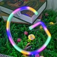 thumbnail image 3 of OUSITAID Christmas Sign Lights Weddings Decoration Alphanumeric LED LED Lights LED And For Decorating Neon Modeling Valentine‘s Parties Lights Day LED light, 3 of 5