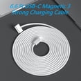 thumbnail image 4 of Cargador Aszpbydz 140 W para MacBook Pro 16 14 pulgadas Mac Air 15 13 pulgadas, 4 of 7