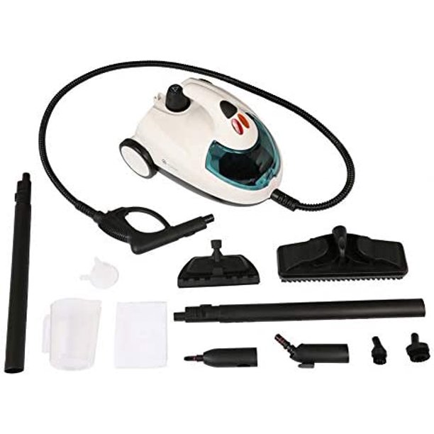 X300 MultiPurpose Steam Cleaner/Steamer For Safe Disinfecting And