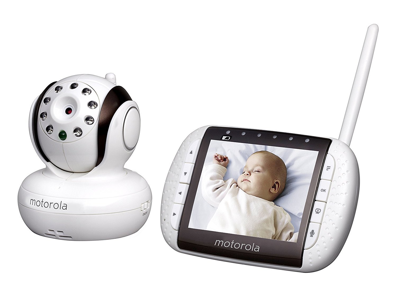 Motorola Mobility Video Surveillance System - image 5 of 5