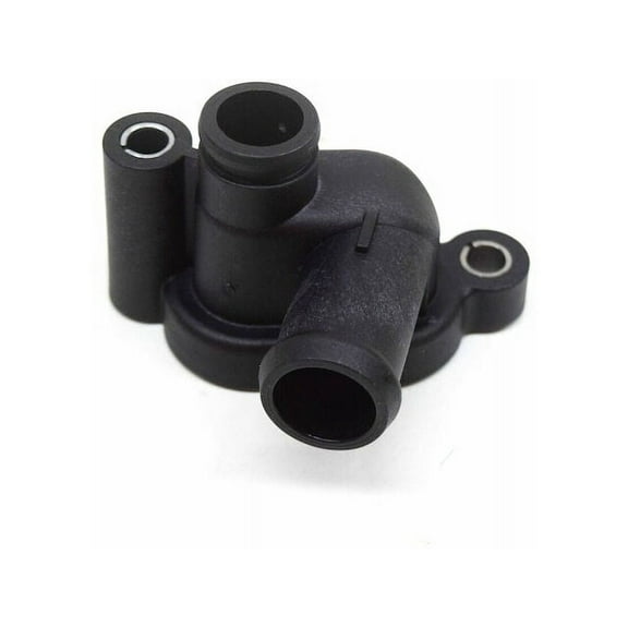 Coolant Hose Flange - Compatible with 2013 - 2016 Volkswagen Touareg 2014 2015