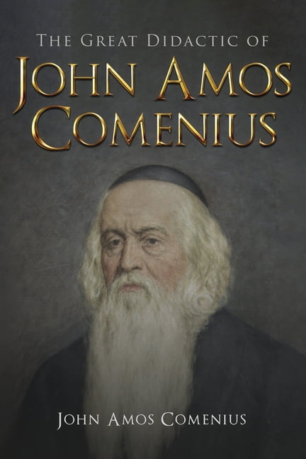 what are the educational ideas of john amos comenius