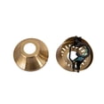 thumbnail image 3 of Craftmade SA130ESP Slope Ceiling Adapter, 3 of 6