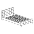 thumbnail image 5 of OMAX Decor Hugo Platform Bed, 5 of 6