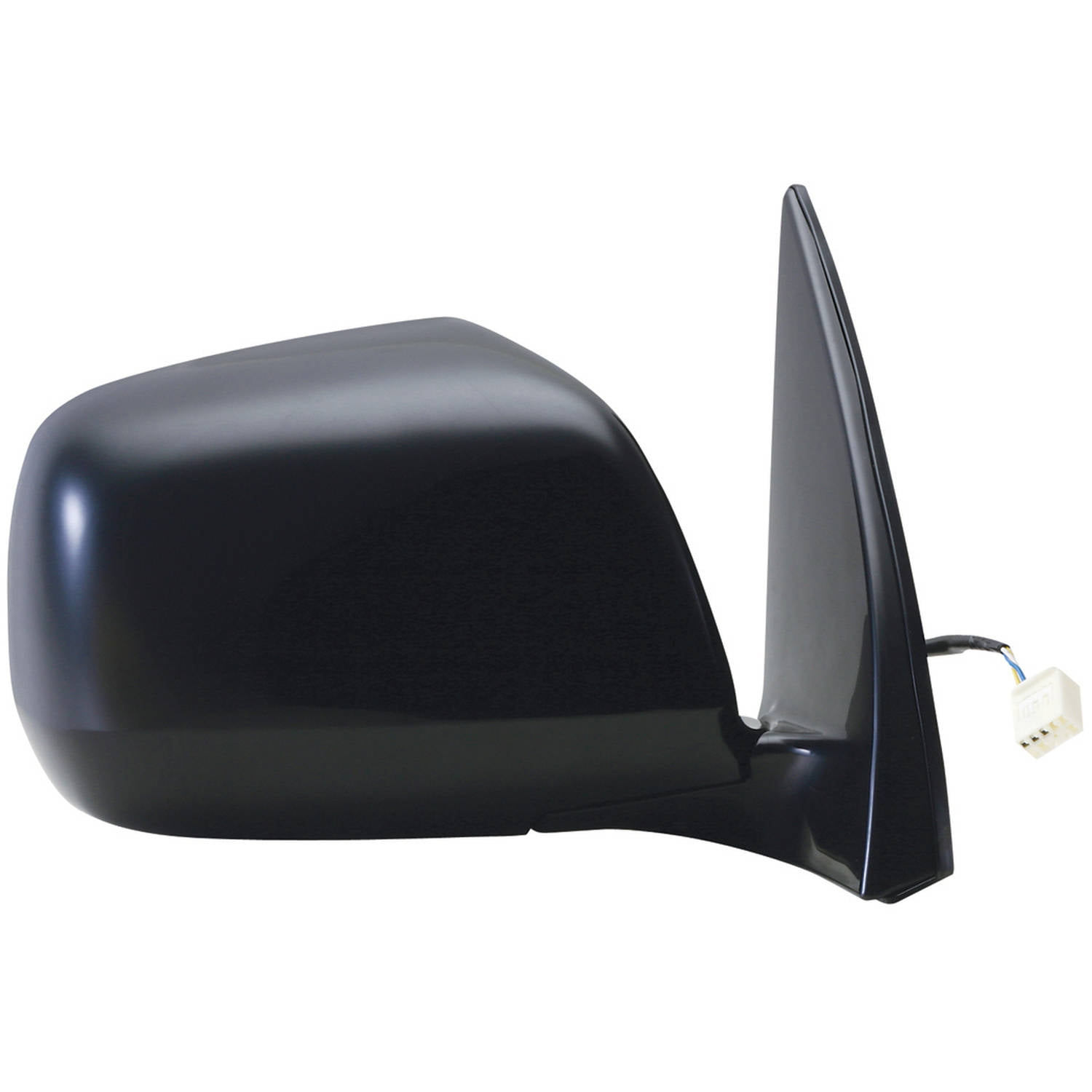 Gold Shrine for Honda Odyssey Power Heated Side Door Mirror 2005 2006 2007 2008 2009 2010 Driver Left Side Replacement 