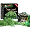 thumbnail image 1 of Longevity Dehydrated Sea Grapes, 4.23 oz of 6 packs, Umibudo Green Caviar, Lato Seaweed, Precious Gift From The Sea | Enhance Health, Boosting Immune System., 1 of 5