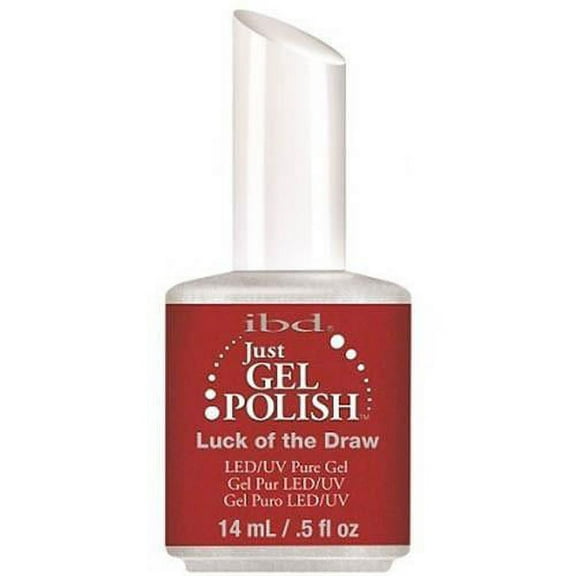 IBD Just Gel Polish Luck of the Draw - #56676