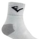 thumbnail image 2 of Paquete de  4 Tines Everlast Blanco Caballero, 2 of 4