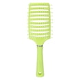 thumbnail image 2 of Cepillo para desenredar el cabello NikouMX paleta profesional, 2 of 8
