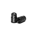 thumbnail image 1 of 2Pcs Bike Aluminum Bicycle Tire Valve Cap MTB Road Inner Tube Valve Cover Av/Fv, 1 of 6