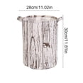 thumbnail image 3 of Tauxra Food Storage Containers with Lids Microwave Safe 3 Size Set Fridge Organization Bins Transparent BPA Free Plastic Stackable for Kitchen Pantry Cabinet, 3 of 6