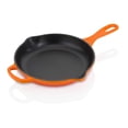 thumbnail image 2 of Sartén de Hierro Fundido Le Creuset Volcanic 20 cm, 2 of 4